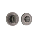 Spira Brass - Standard Turn & Release  - Pewter - SB3106PEW - Choice Handles