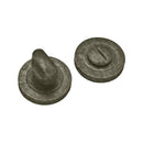 Spira Brass - Standard Turn & Release  - Pewter - SB3106PEW - Choice Handles