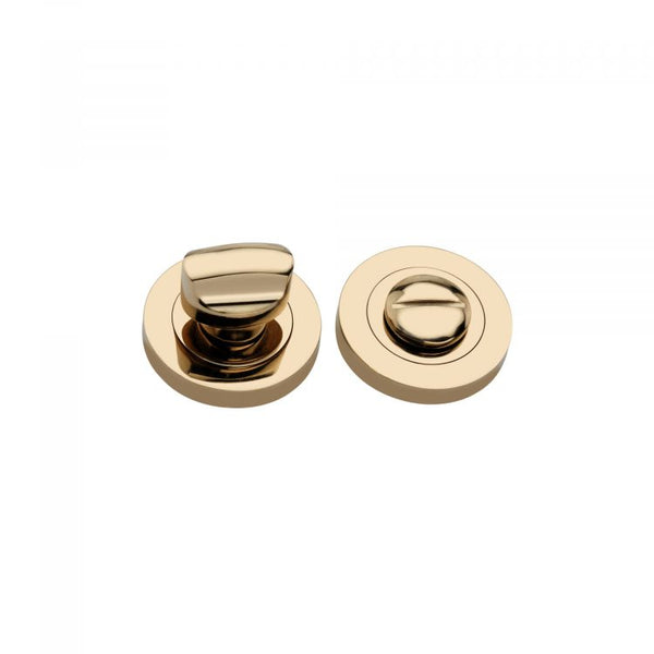Spira Brass - Standard Turn & Release - PVD Brass - SB3106PVDB