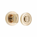 Spira Brass - Standard Turn & Release - PVD Brass - SB3106PVDB - Choice Handles