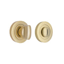 Spira Brass - Standard Turn & Release  - Satin Brass - SB3106SB - Choice Handles