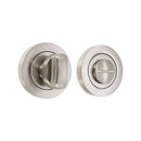 Spira Brass - Standard Turn & Release  - Satin Nickel - SB3106SN - Choice Handles