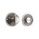 Spira Brass - Beehive Turn & Release  - Aged Nickel - SB3107AN - Choice Handles