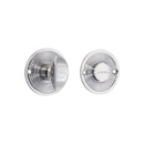 Spira Brass - Beehive Turn & Release - Polished Chrome - SB3107PC - Choice Handles