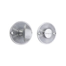 Spira Brass - Beehive Turn & Release  - Satin Chrome - SB3107SC - Choice Handles