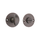 Spira Brass - Lady Turn & Release - Aged Bronze - SB3108ABZ - Choice Handles