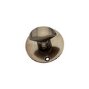 Spira Brass - Lady Turn & Release  - Antique - SB3108AT - Choice Handles