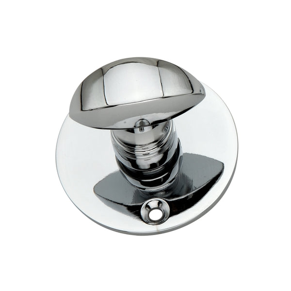 Spira Brass - Lady Turn & Release  - Polished Chrome - SB3108PC - Choice Handles