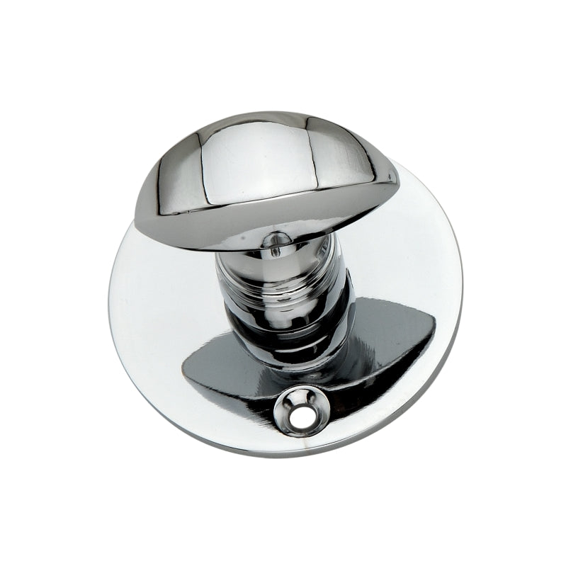 Spira Brass - Lady Turn & Release  - Polished Chrome - SB3108PC - Choice Handles