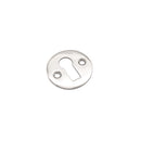 Spira Brass - Victorian Key hole Open  - Polished Chrome - SB3109PC - Choice Handles