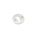 Spira Brass - Victorian Key hole Open  - Satin Chrome - SB3109SC - Choice Handles