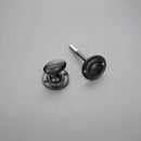 Spira Brass - Slimline Turn & Release - Matt Black - SB3119BLK - Choice Handles