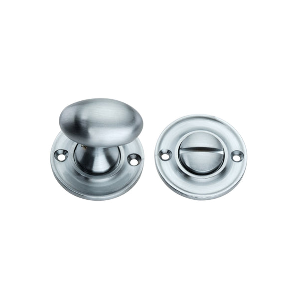 Spira Brass - Slimline Turn & Release - Satin Chrome - SB3119SC