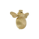 Spira Brass - Bumble Bee Door Knocker  - Polished Brass - SB4111PB - Choice Handles