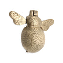 Spira Brass - Bumble Bee Door Knocker  - Satin Brass - SB4111SB - Choice Handles