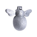 Spira Brass - Bumble Bee Door Knocker  - Satin Chrome - SB4111SC - Choice Handles