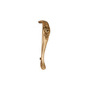 Spira Brass - Lion Pull Handle 250mm  - Aged Brass - SB5102AB - Choice Handles