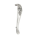 Spira Brass - Lion Pull Handle 250mm  - Polished Chrome - SB5102PC - Choice Handles
