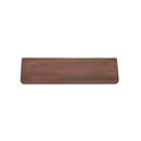 Spira Brass - Tidy Flap 275 x 80mm  - Aged Bronze - SB5108ABZ - Choice Handles