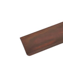 Spira Brass - Tidy Flap 275 x 80mm  - Aged Bronze - SB5108ABZ - Choice Handles