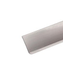 Spira Brass - Tidy Flap 275 x 80mm  - Satin Chrome - SB5108SC - Choice Handles