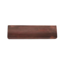 Spira Brass - Tidy Flap 300 x 87mm  - Aged Bronze - SB5109ABZ - Choice Handles