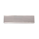 Spira Brass - Tidy Flap 300 x 87mm  - Polished Chrome - SB5109PC - Choice Handles