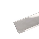 Spira Brass - Tidy Flap 300 x 87mm  - Polished Chrome - SB5109PC - Choice Handles