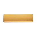 Spira Brass - Tidy Flap 300 x 87mm  - Satin Brass - SB5109SB - Choice Handles