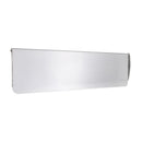 Spira Brass - Tidy Flap 300 x 87mm  - Satin Chrome - SB5109SC - Choice Handles