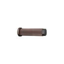 Spira Brass - Connaught Linear Door Stopper - Aged Bronze - SB5113ABZ - Choice Handles
