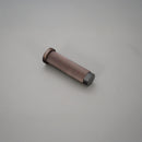 Spira Brass - Connaught Linear Door Stopper - Aged Bronze - SB5113ABZ - Choice Handles