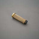 Spira Brass - Connaught Linear Door Stopper - Aged Brass - SB5113AB - Choice Handles