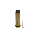 Spira Brass - Connaught Linear Door Stopper - Aged Brass - SB5113AB - Choice Handles