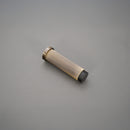 Spira Brass - Connaught Linear Door Stopper - Antique Brass -SB5113ANT - Choice Handles