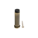 Spira Brass - Connaught Linear Door Stopper - Antique Brass -SB5113ANT - Choice Handles