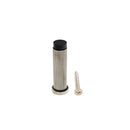 Spira Brass - Connaught Linear Door Stopper - Aged Nickel - SB5113AN - Choice Handles
