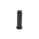 Spira Brass - Connaught Linear Door Stopper - Matt Black - SB5113BLK - Choice Handles