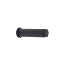 Spira Brass - Connaught Linear Door Stopper - Matt Black - SB5113BLK - Choice Handles