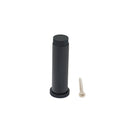 Spira Brass - Connaught Linear Door Stopper - Matt Black - SB5113BLK - Choice Handles
