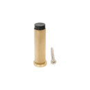 Spira Brass - Connaught Linear Door Stopper - Polished Brass - SB5113PB - Choice Handles