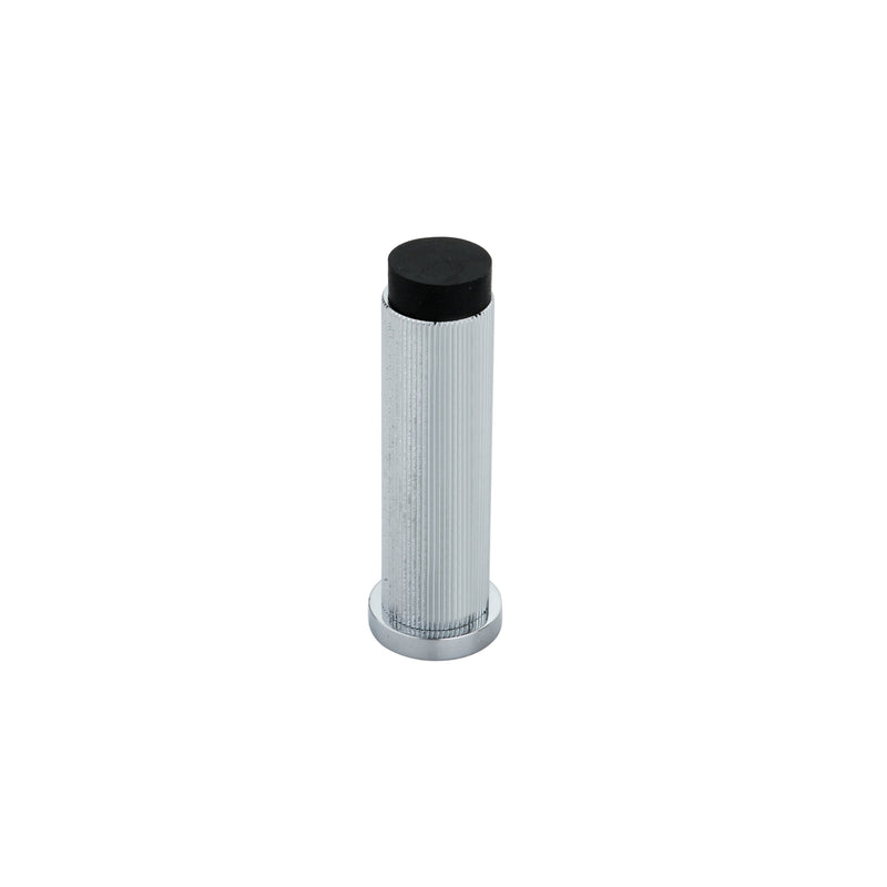 Spira Brass - Connaught Linear Door Stopper - Polished Chrome - SB5113PC