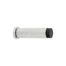 Spira Brass - Connaught Linear Door Stopper - Polished Chrome - SB5113PC - Choice Handles