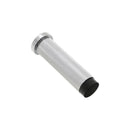 Spira Brass - Connaught Linear Door Stopper - Polished Chrome - SB5113PC - Choice Handles