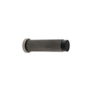 Spira Brass - Connaught Linear Door Stopper - Pewter - SB5113PEW - Choice Handles