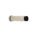 Spira Brass - Connaught Linear Door Stopper - Polished Nickel - SB5113PN - Choice Handles
