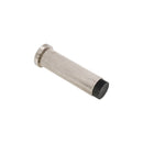 Spira Brass - Connaught Linear Door Stopper - Polished Nickel - SB5113PN - Choice Handles
