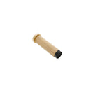Spira Brass - Connaught Linear Door Stopper - Satin Brass - SB5113SB - Choice Handles