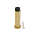 Spira Brass - Connaught Linear Door Stopper - Satin Brass - SB5113SB - Choice Handles
