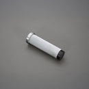 Spira Brass - Connaught Linear Door Stopper - Satin Chrome - SB5113SC - Choice Handles